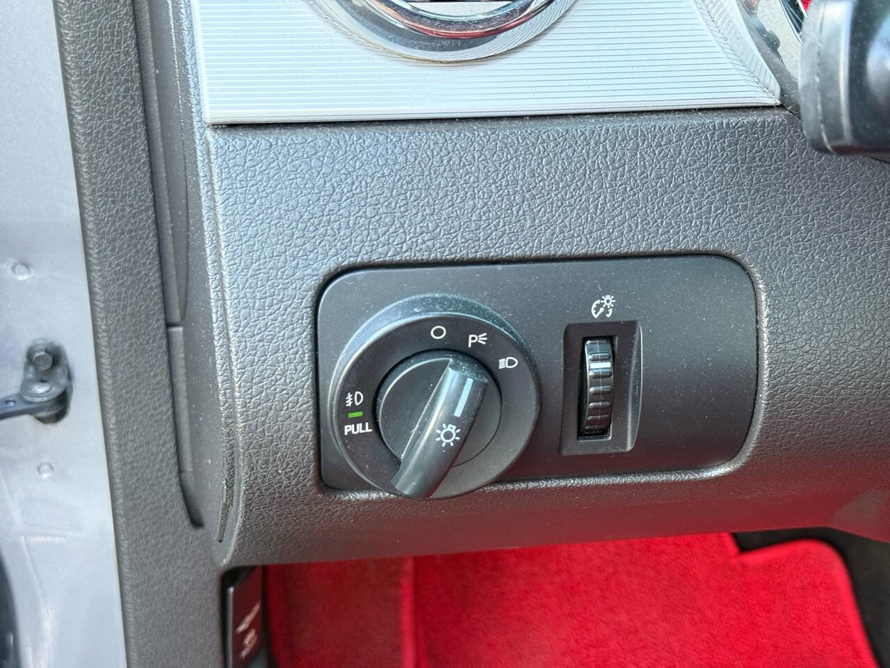 Used 2006 Ford Mustang GT Premium RWD image 42