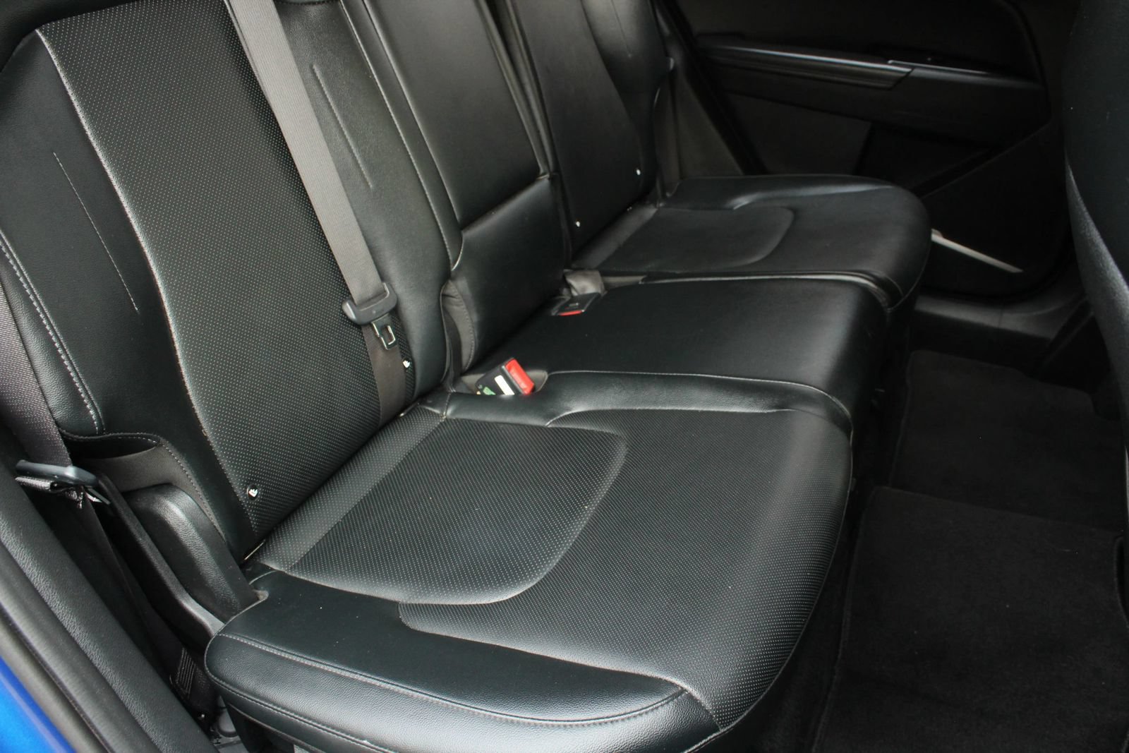 Used 2024 Kia Sportage EX FWD image 22
