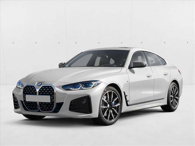 Used 2022 BMW 430i Gran Coupe w/ Premium Package 2