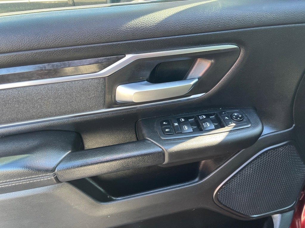 Used 2019 RAM 1500 Big Horn image 7