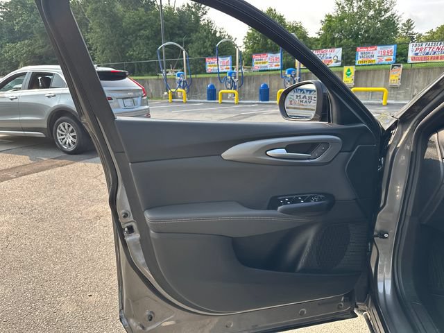 Used 2025 Alfa Romeo Tonale AWD/4WD image 23