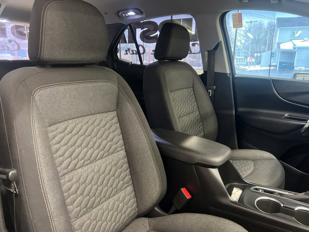 Used 2019 Chevrolet Equinox LT image 39