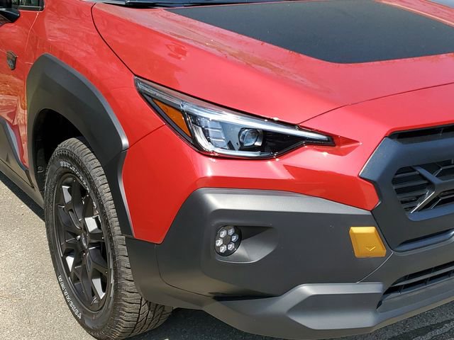 Used 2025 Subaru Crosstrek 2.5i Wilderness w/ Wilderness Package image 2