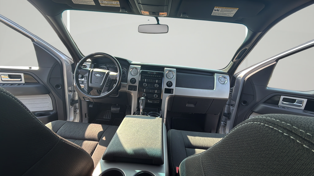Used 2011 Ford F150 FX4 w/ FX Plus Pkg AWD/4WD image 16