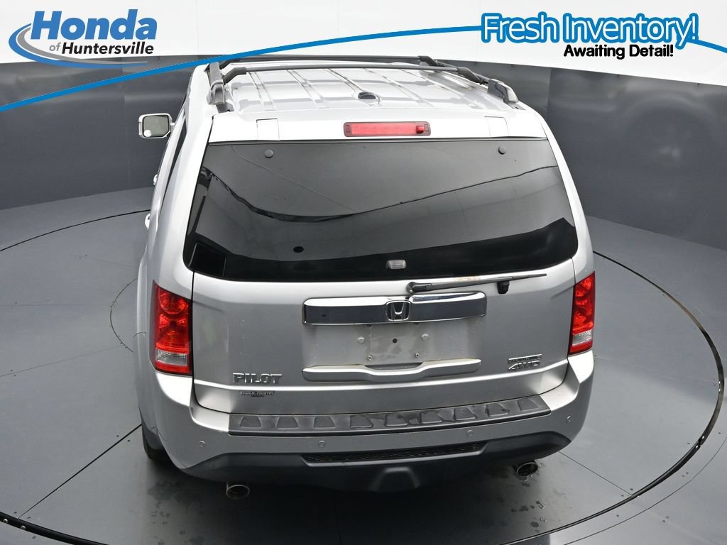 Used 2012 Honda Pilot Touring image 20