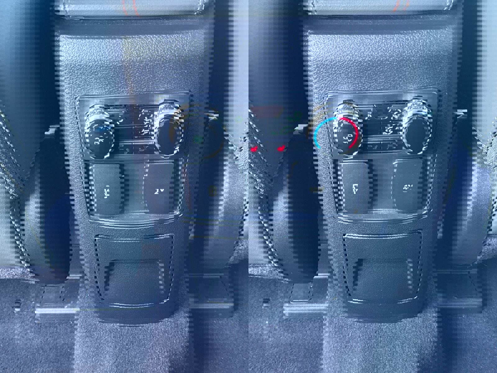 Used 2023 Ford Explorer Timberline image 15