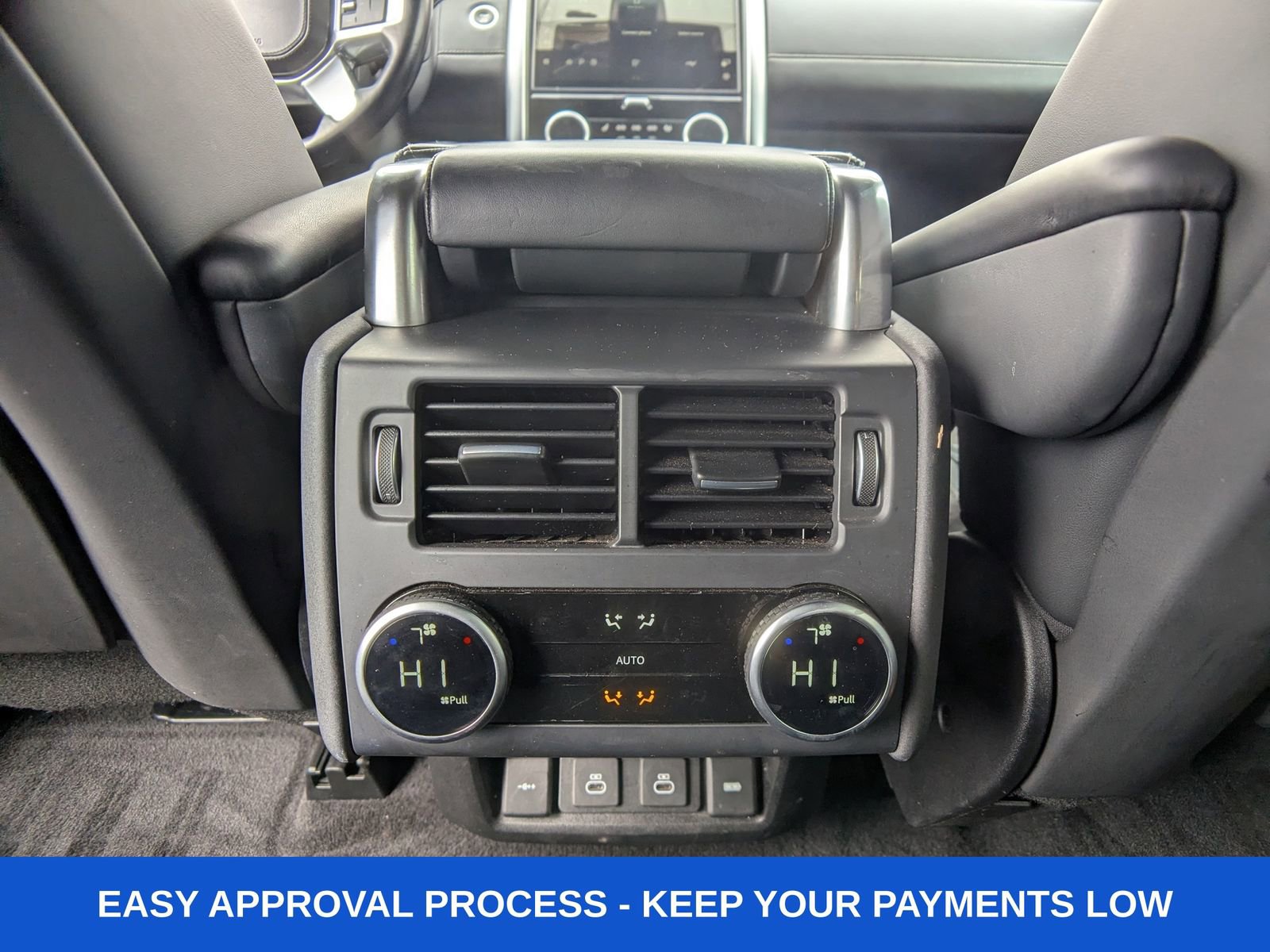 Used 2022 Land Rover Discovery S R-Dynamic image 17