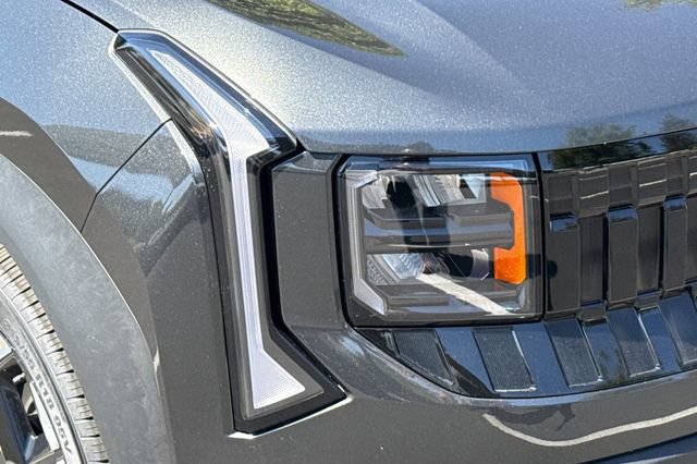 New 2027 Kia Seltos EX FWD image 33