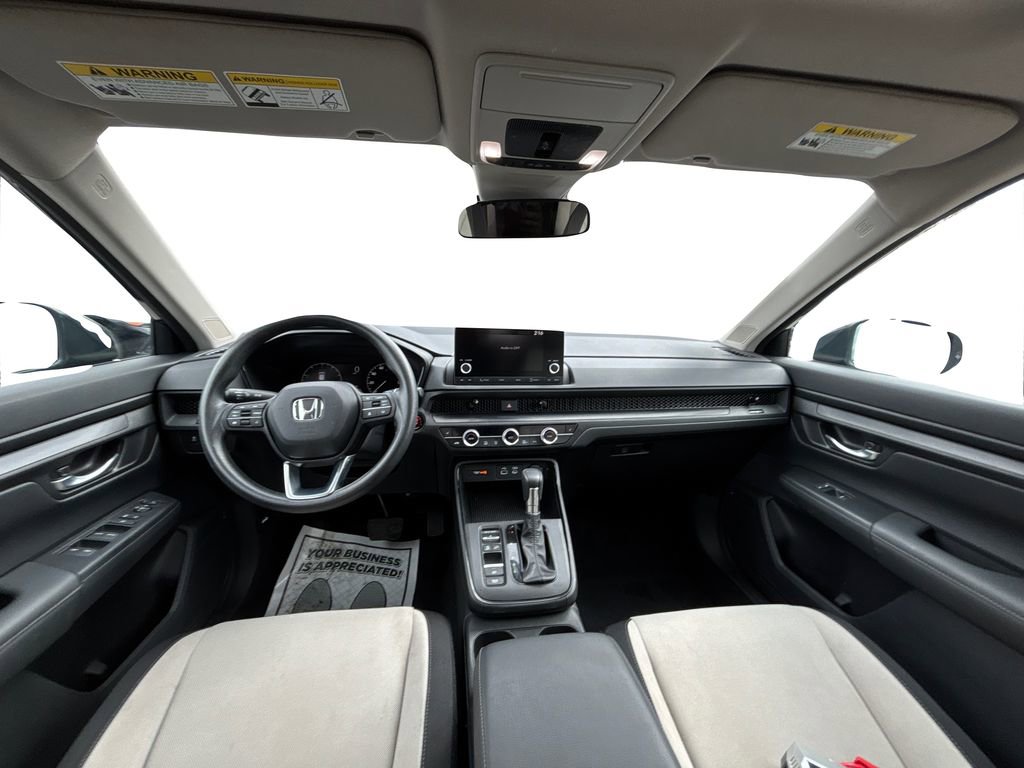 Used 2023 Honda CR-V EX image 16