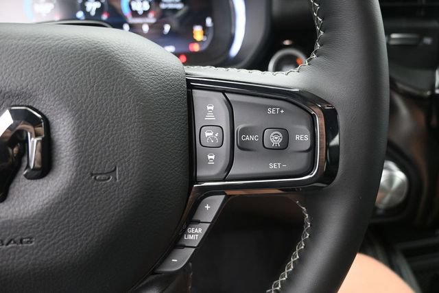 New 2027 RAM 1500 Limited AWD/4WD image 23