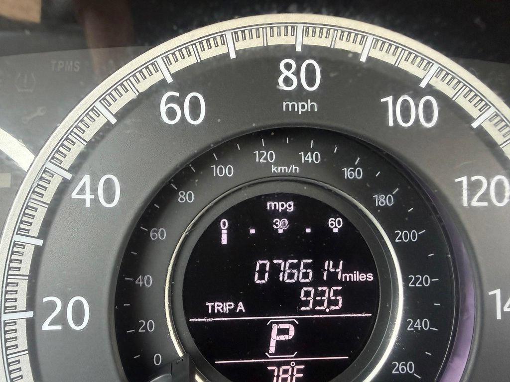 Used 2014 Honda Accord LX image 56