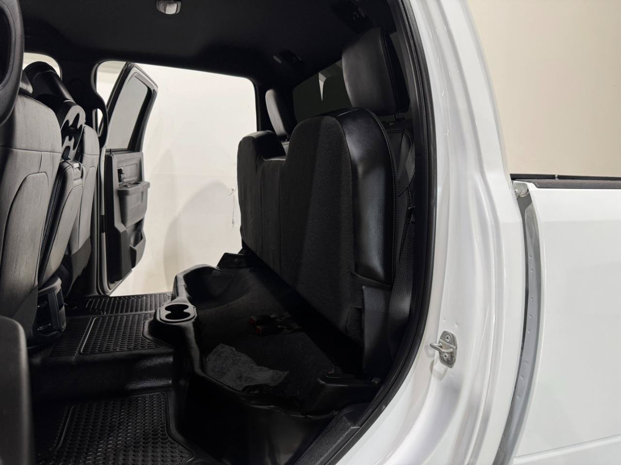 Used 2023 RAM 2500 Tradesman AWD/4WD image 19