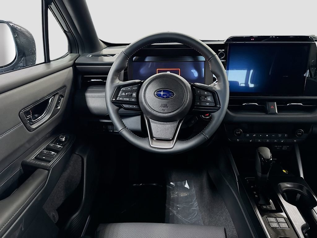 New 2026 Subaru Outback Touring XT image 22