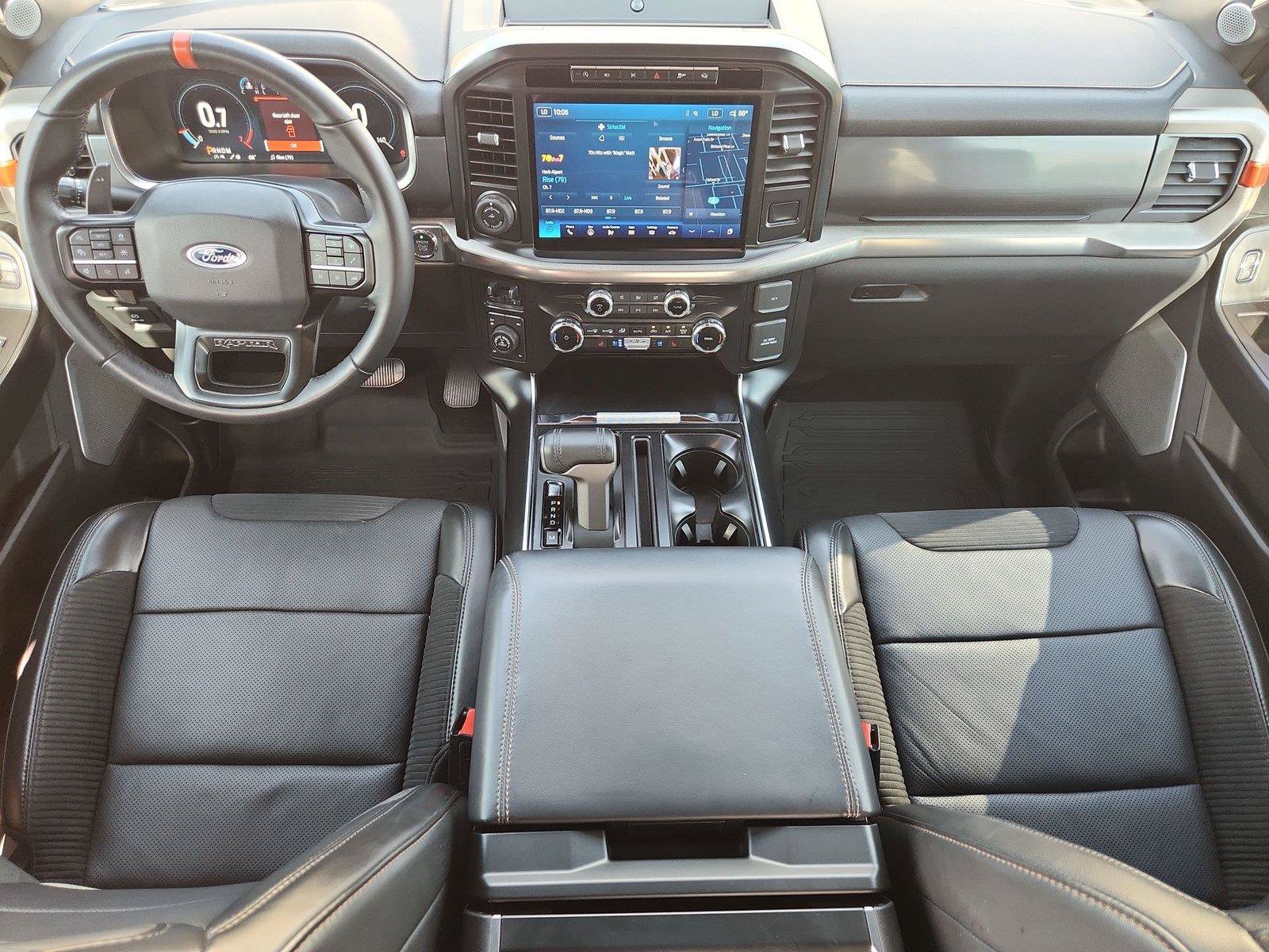 Used 2023 Ford F150 Raptor AWD/4WD image 21