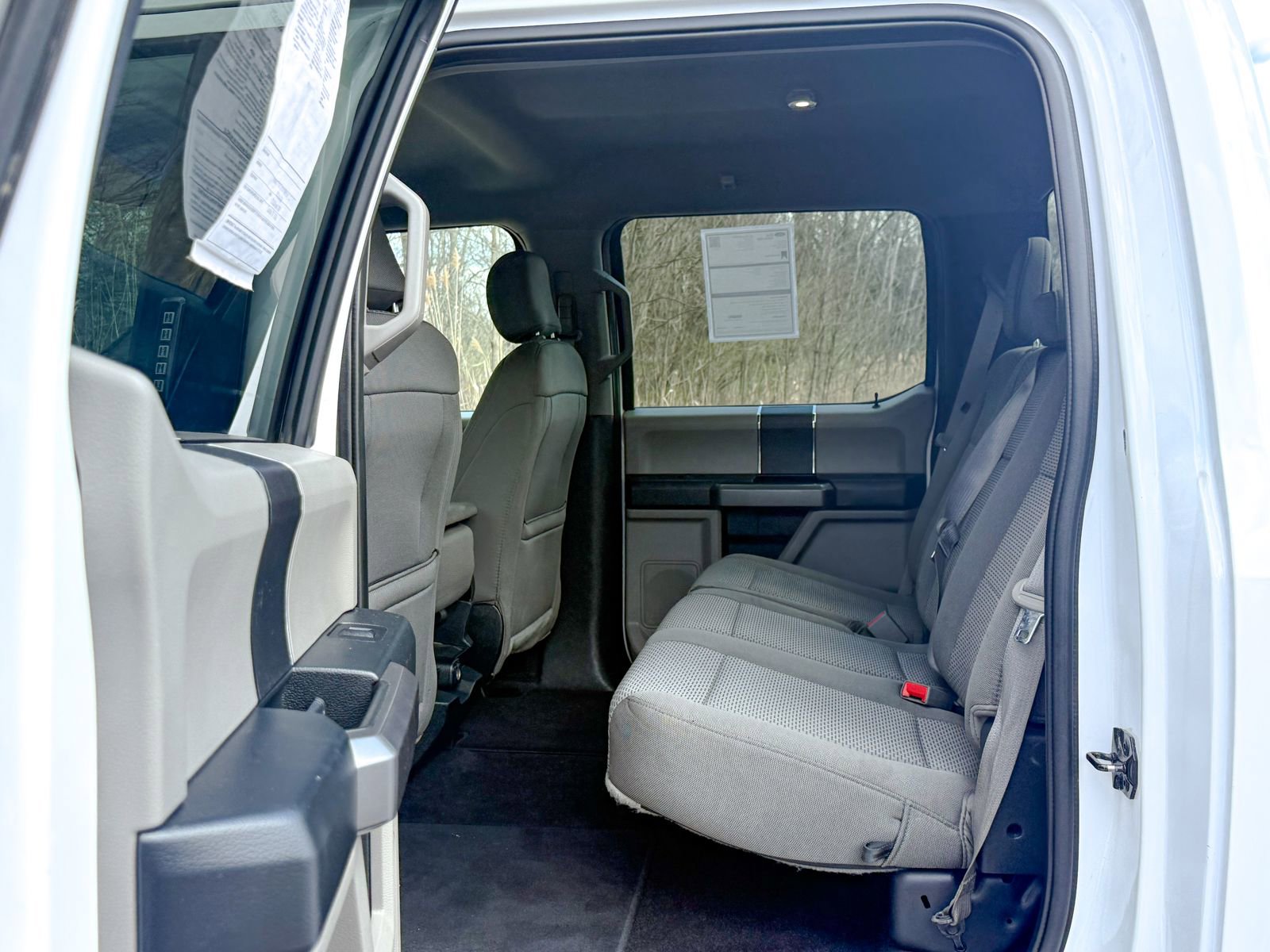 Certified 2020 Ford F150 XLT w/ Trailer Tow Package image 18