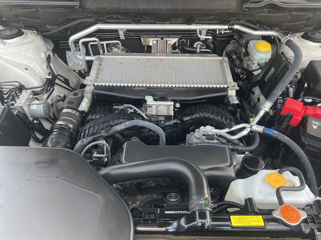 Used 2023 Subaru Ascent Premium w/ Convenience Package AWD/4WD image 26