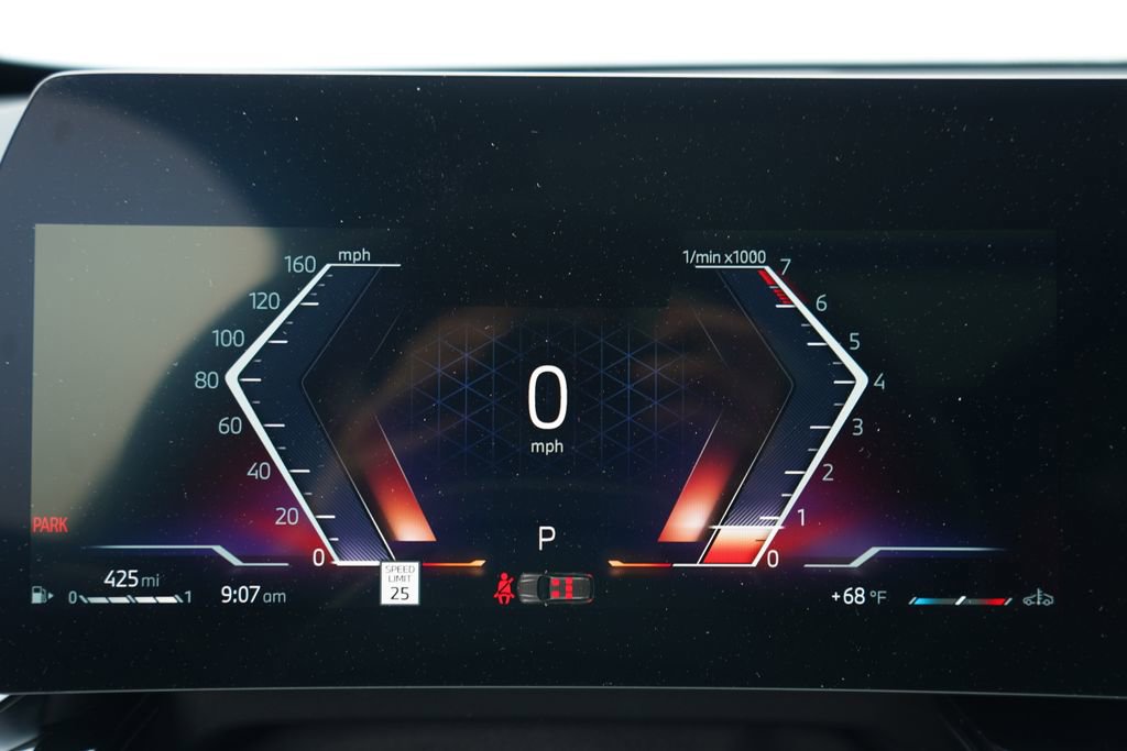 Used 2025 BMW X1 xDrive28i w/ Convenience Package image 15