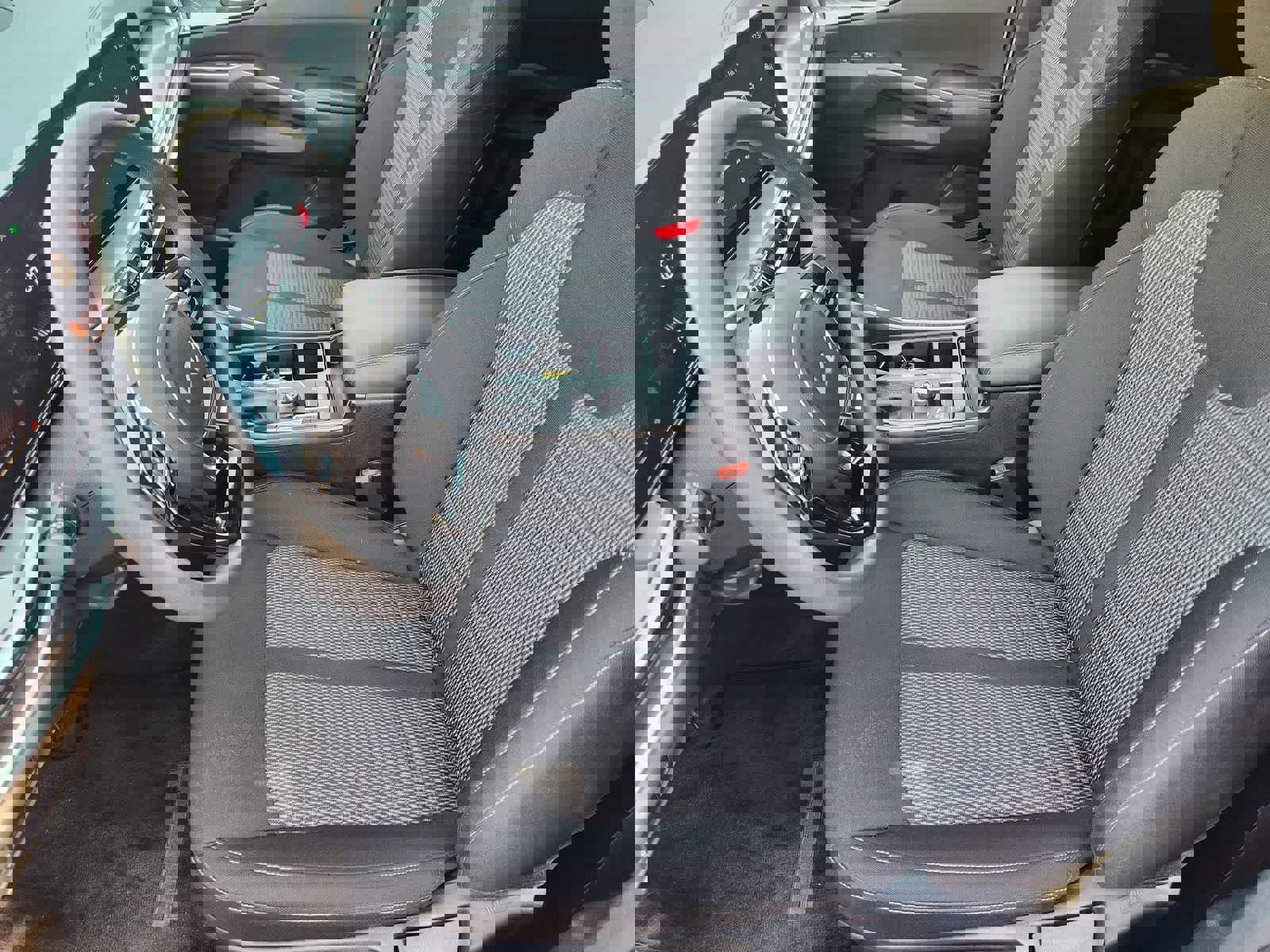 New 2026 Kia Sorento LX FWD image 11