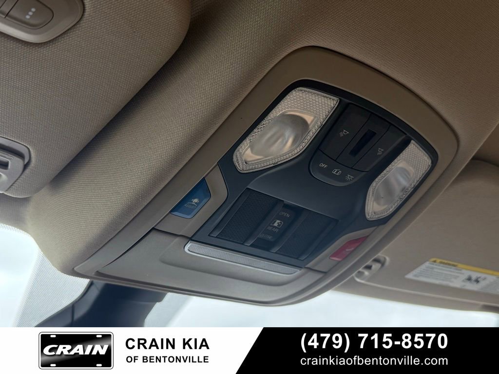 Used 2021 RAM 1500 Big Horn AWD/4WD image 21