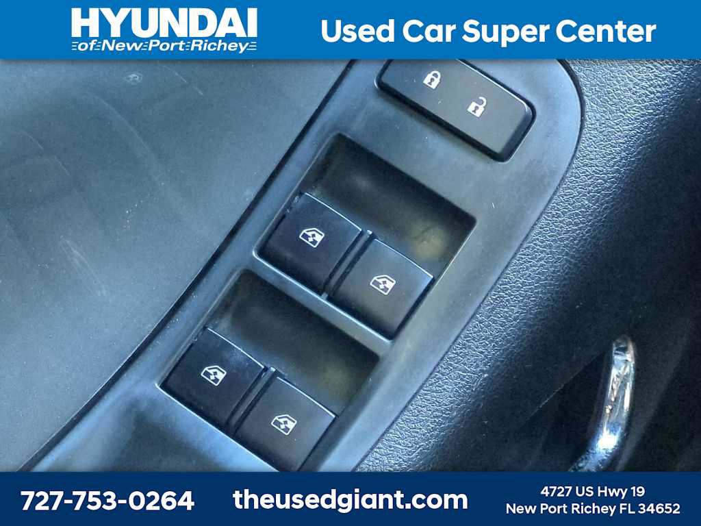 Used 2012 Chevrolet Camaro LT w/ RS Package RWD image 24