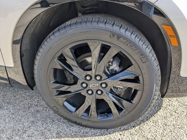 Used 2021 Chevrolet Blazer RS w/ Enhanced Convenience Package AWD/4WD image 10