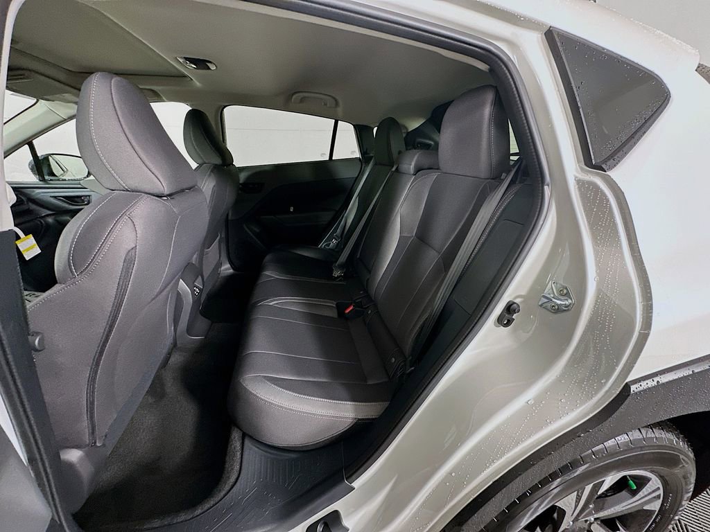 New 2026 Subaru Crosstrek 2.0i Premium image 31