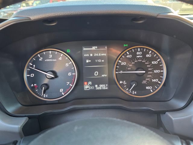 Certified 2024 Subaru Crosstrek 2.5i Wilderness w/ Crosstrek Mirror Package image 25