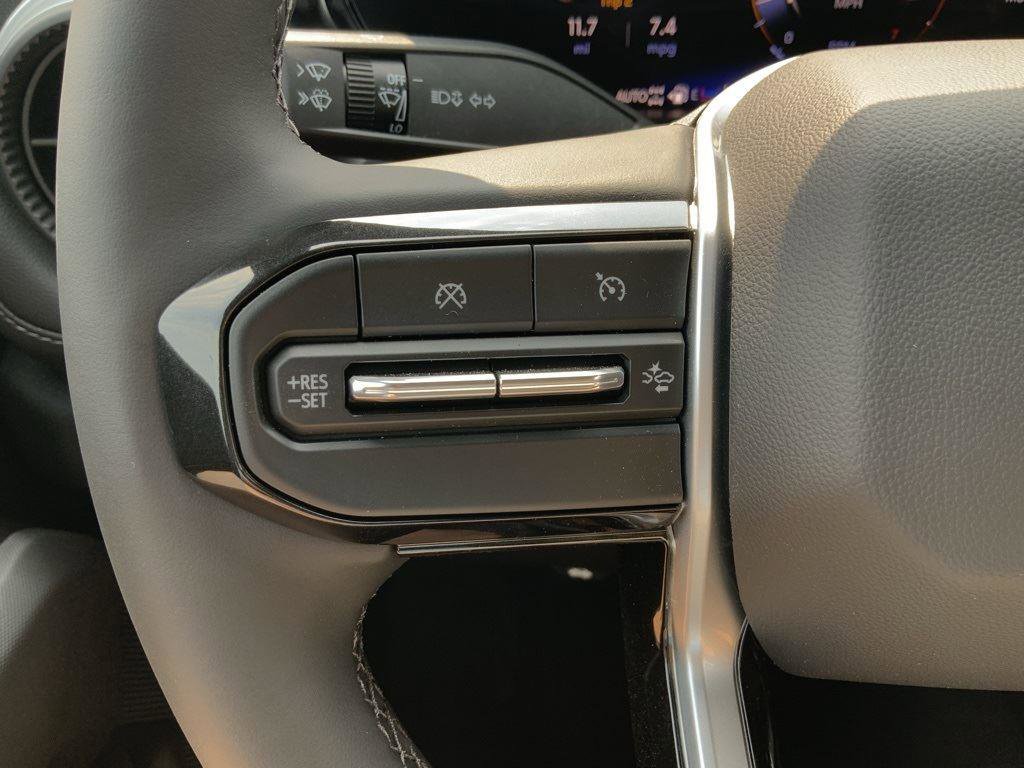 New 2026 Chevrolet Colorado LT w/ LT Convenience Package image 32