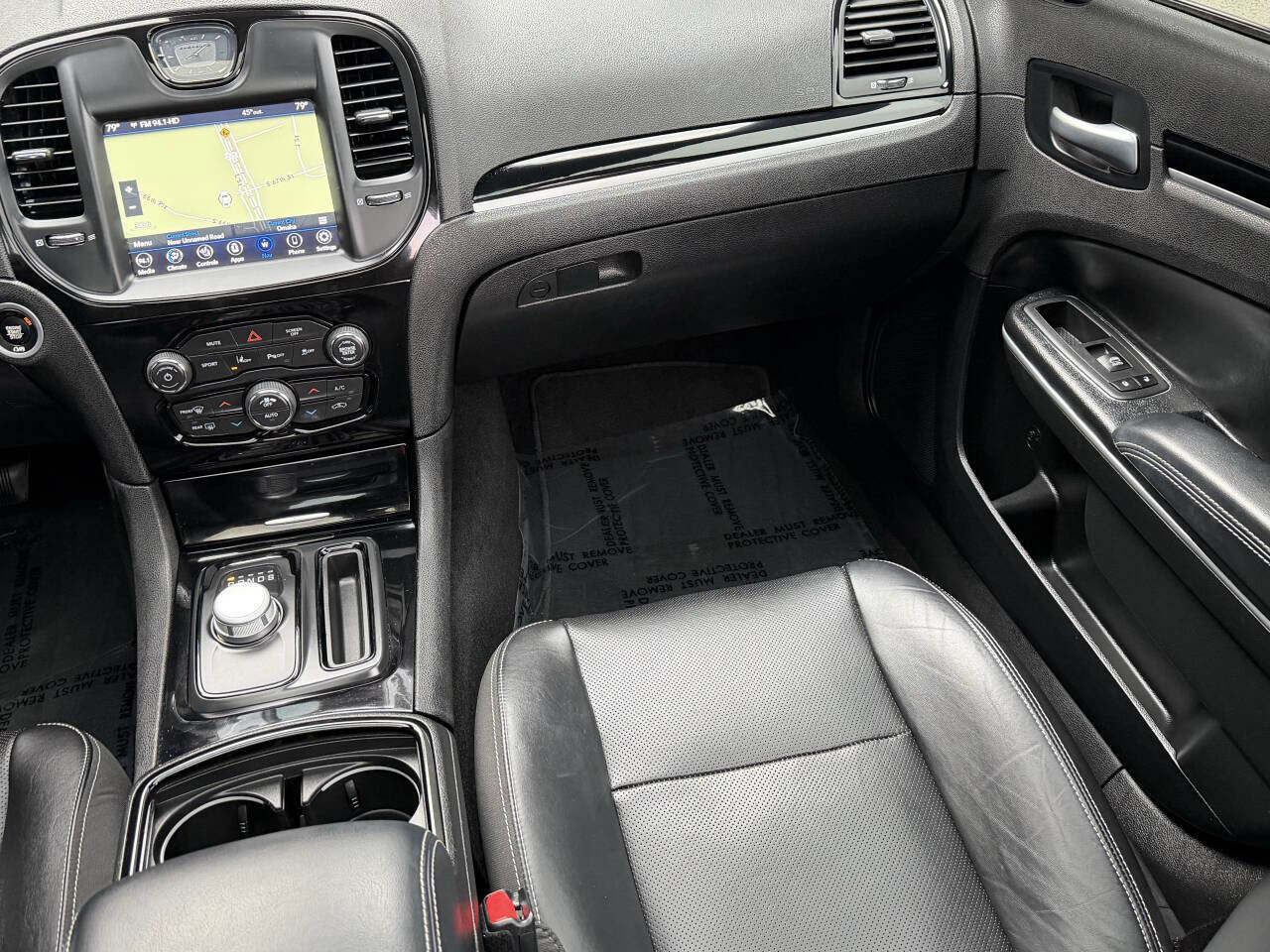 Used 2022 Chrysler 300 S w/ Comfort Group image 23