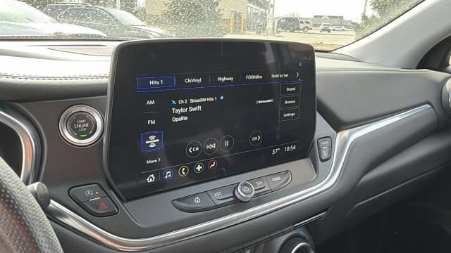 Certified 2024 Chevrolet Blazer LT w/ Convenience Package image 18