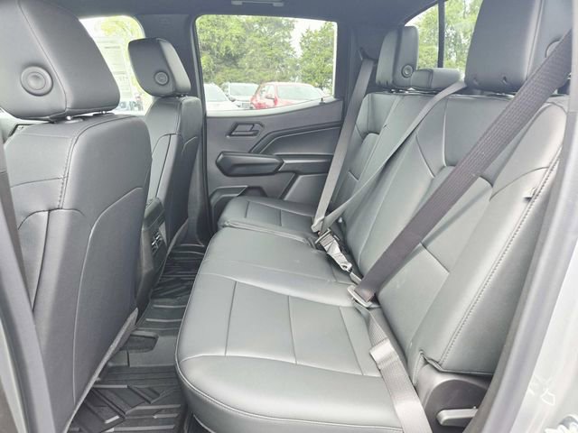 New 2026 Chevrolet Colorado Trail Boss image 9