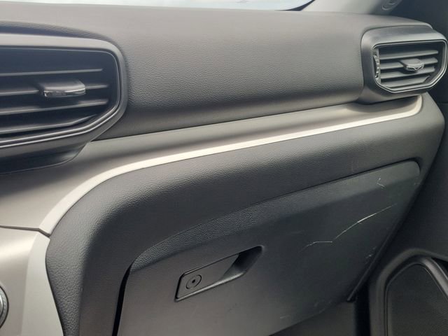 Used 2022 Ford Explorer XLT RWD image 28