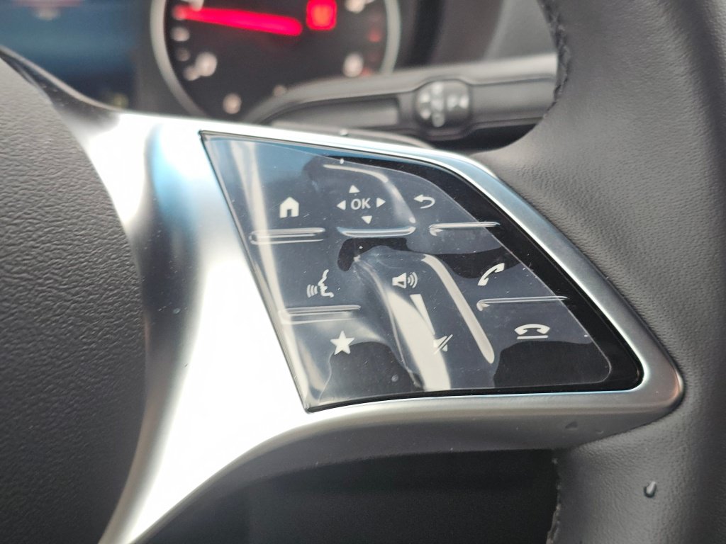 New 2025 Mercedes-Benz Sprinter 2500 image 24