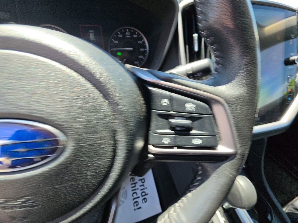Used 2023 Subaru Ascent Limited AWD/4WD image 18