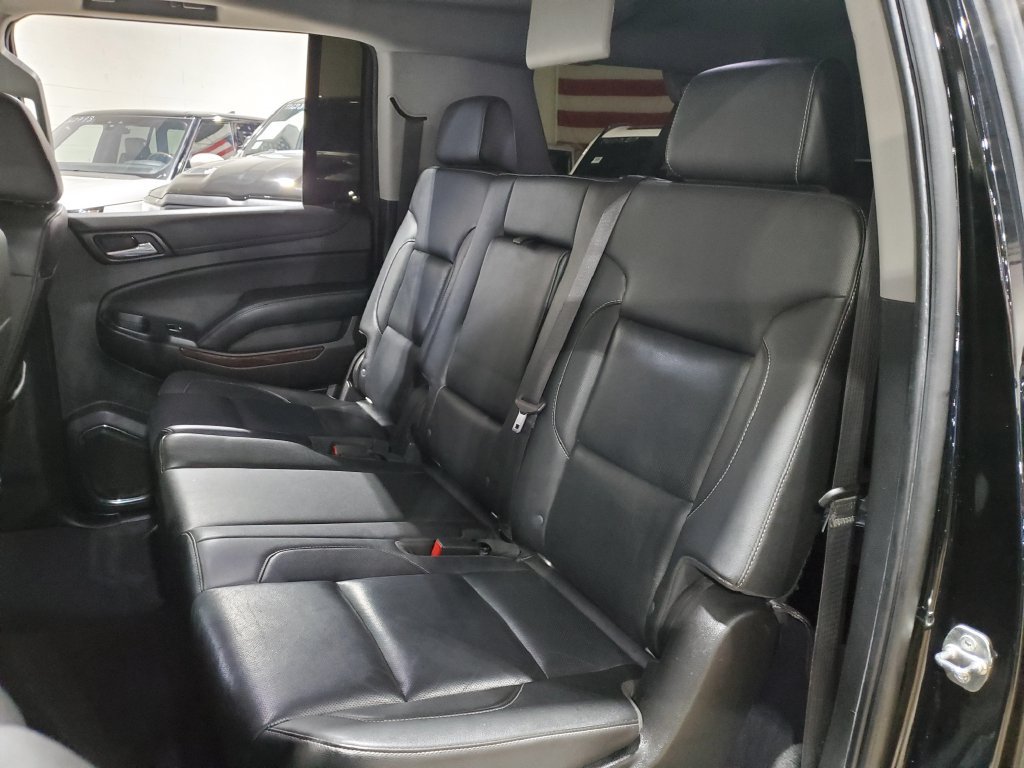 Used 2019 GMC Yukon XL SLT w/ Open Road Package RWD image 29