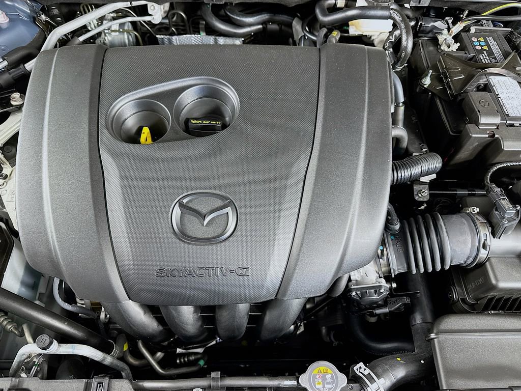 New 2026 MAZDA CX-30 AWD 2.5 S image 38