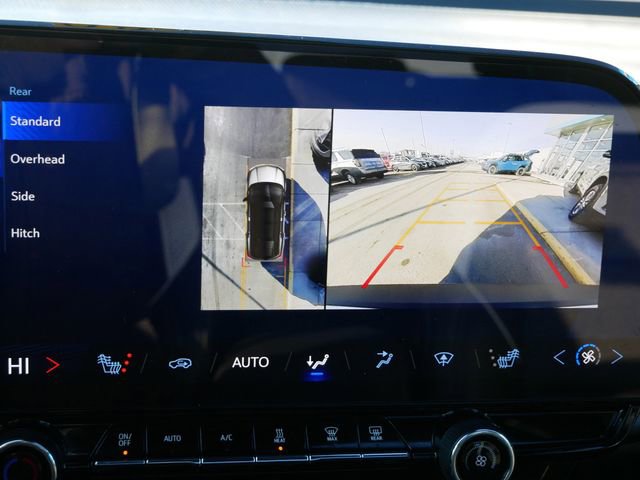 Certified 2024 Chevrolet Blazer EV LT image 15