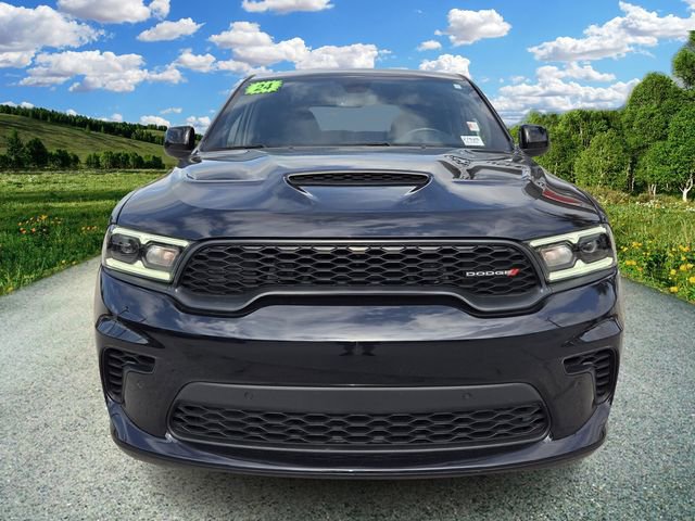 Certified 2024 Dodge Durango R/T w/ Blacktop Package image 8