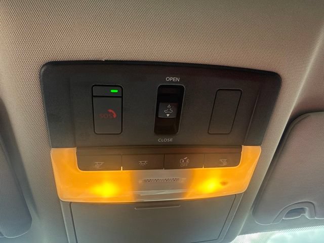 Used 2024 Nissan Altima 2.0 SR FWD image 35