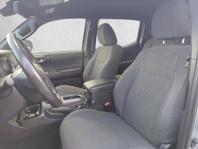 Certified 2019 Toyota Tacoma TRD Sport w/ Technology Package AWD/4WD image 18