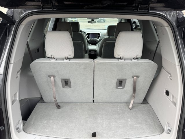 Used 2018 GMC Acadia SLE AWD/4WD image 11