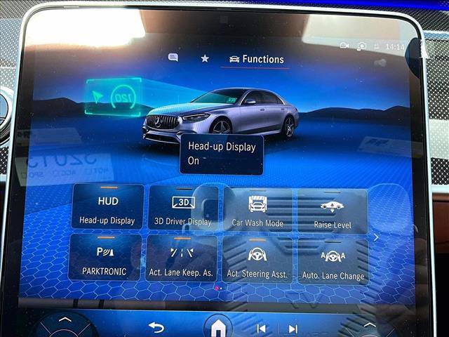 New 2026 Mercedes-Benz S 63 AMG S image 24