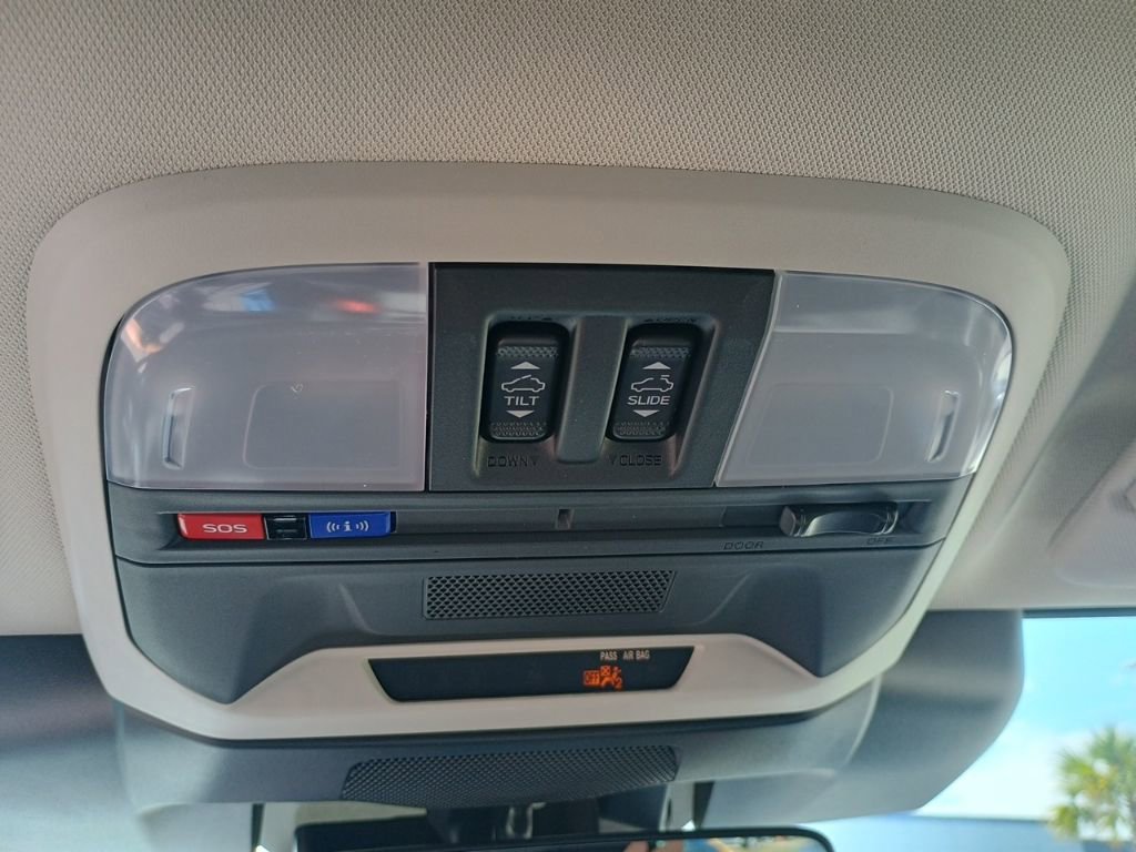 New 2026 Subaru Crosstrek 2.0i Premium image 23