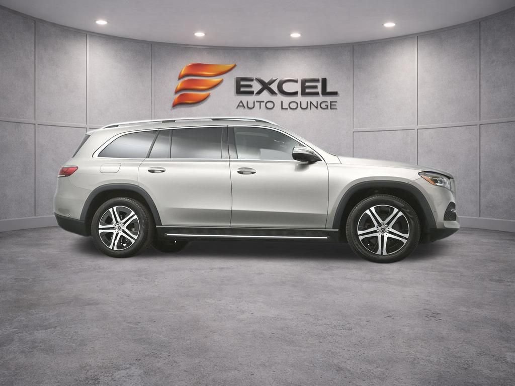 Used 2022 Mercedes-Benz GLS 450 4MATIC image 57