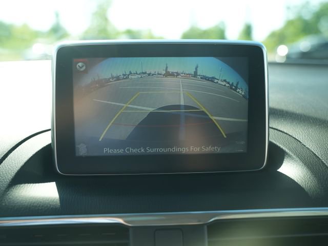 Used 2015 MAZDA MAZDA3 s Grand Touring FWD image 27