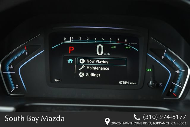 Used 2019 Honda Odyssey EX image 21