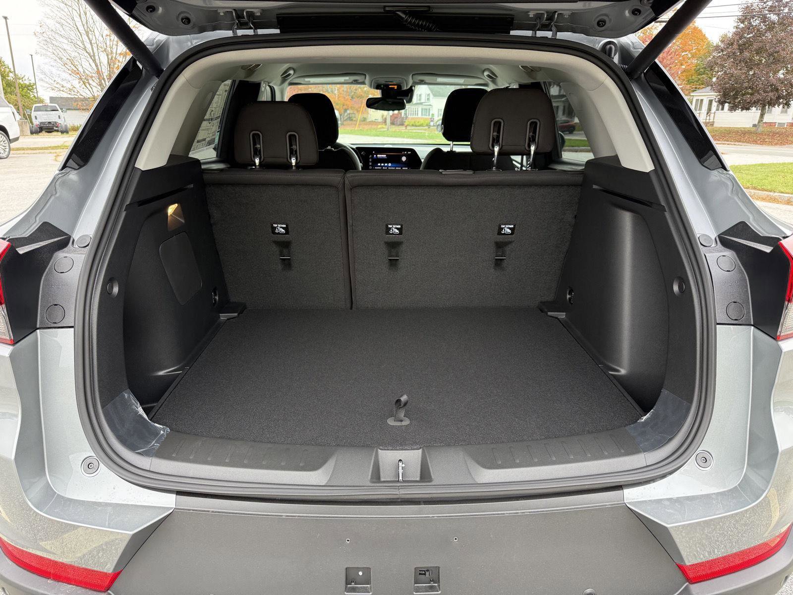 New 2026 Chevrolet TrailBlazer LT w/ Convenience Package image 14