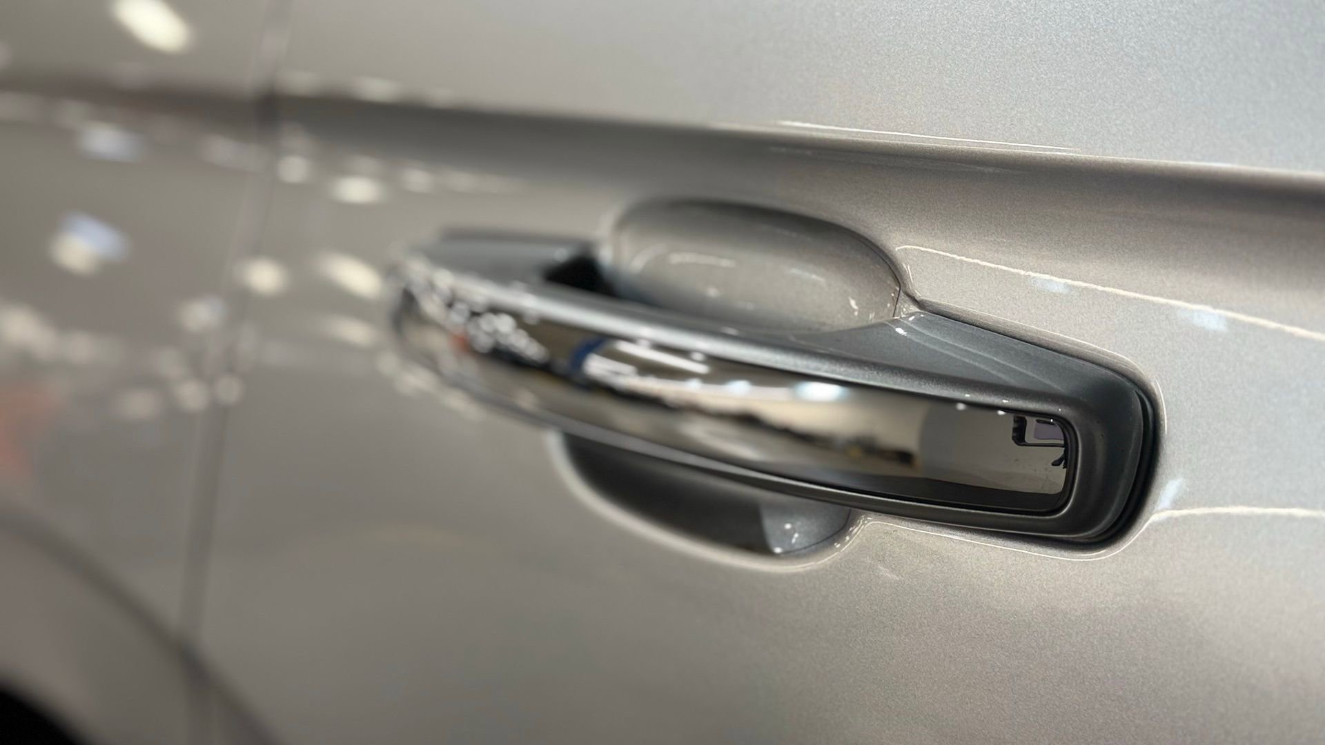 Used 2020 Ford Expedition King Ranch w/ Cargo Package image 19