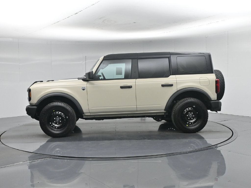 New 2026 Ford Bronco Big Bend AWD/4WD image 28