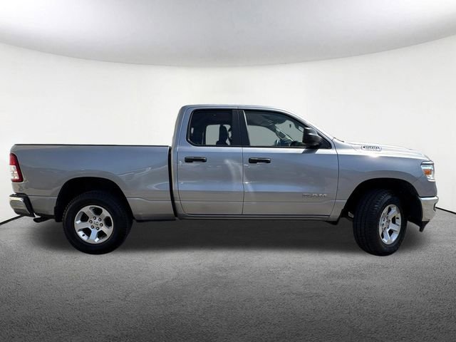 Used 2019 RAM 1500 Tradesman image 14